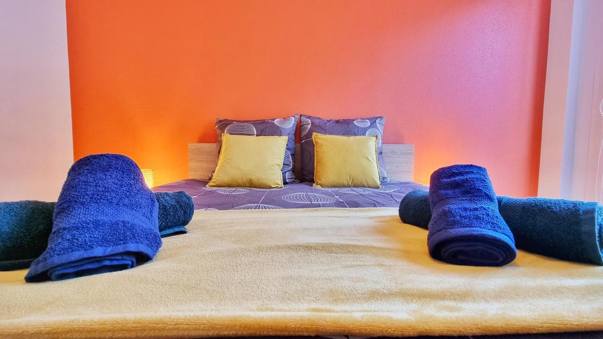 La Residence Evasion 2 - Original - Gare - Wifi - Relax Bnb 뮐루즈 외부 사진