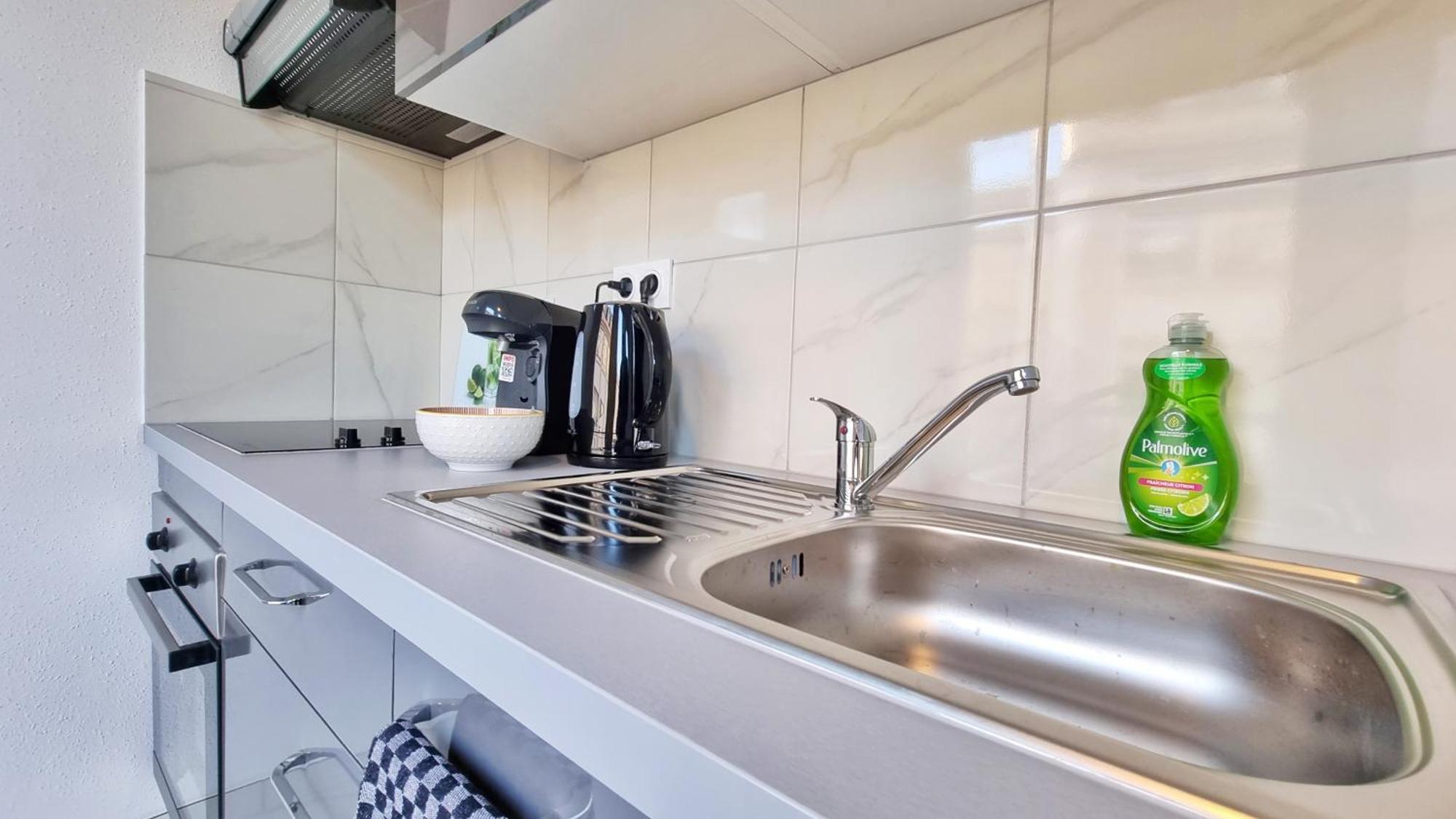La Residence Evasion 2 - Original - Gare - Wifi - Relax Bnb 뮐루즈 외부 사진