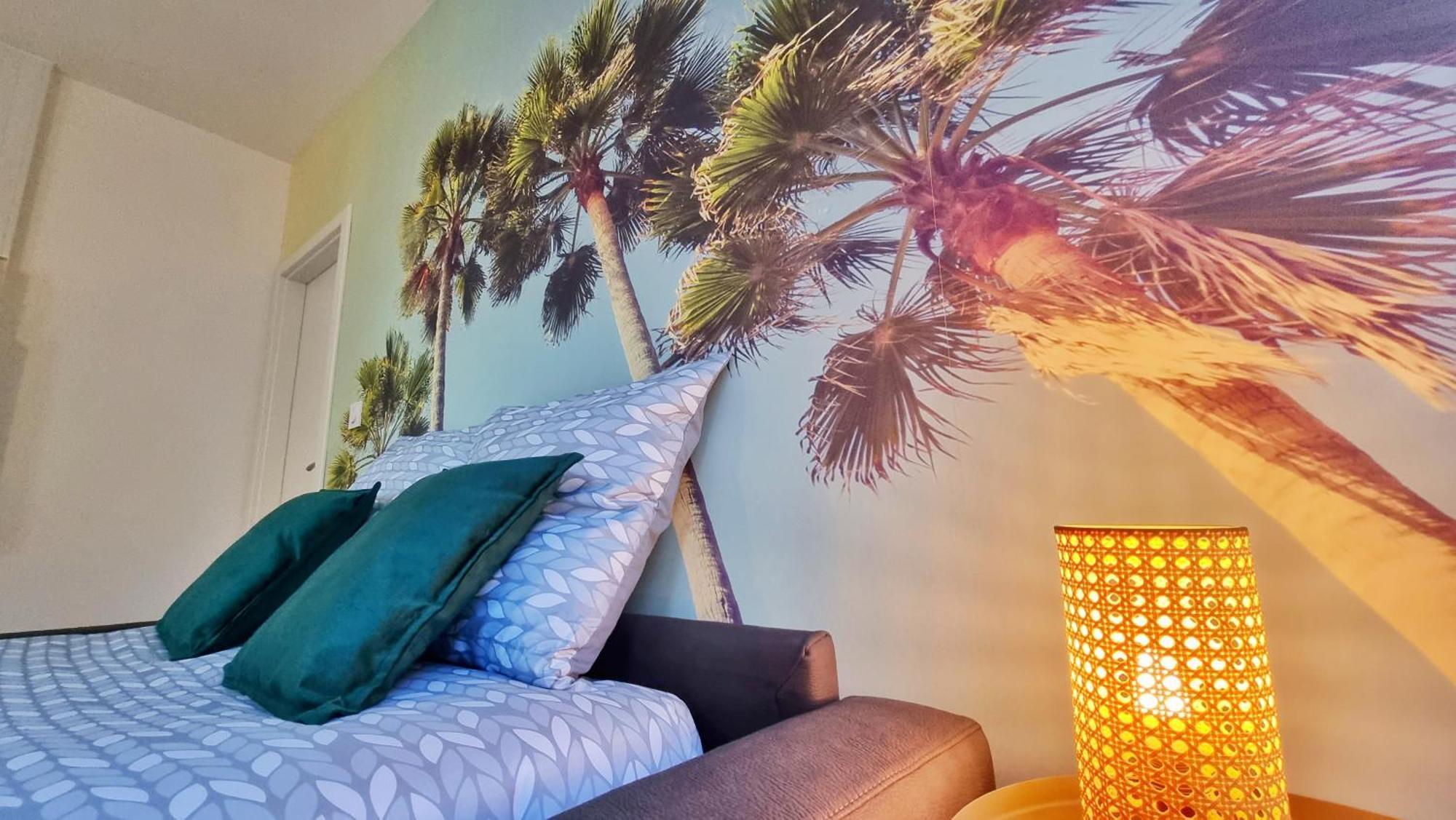 La Residence Evasion 2 - Original - Gare - Wifi - Relax Bnb 뮐루즈 외부 사진