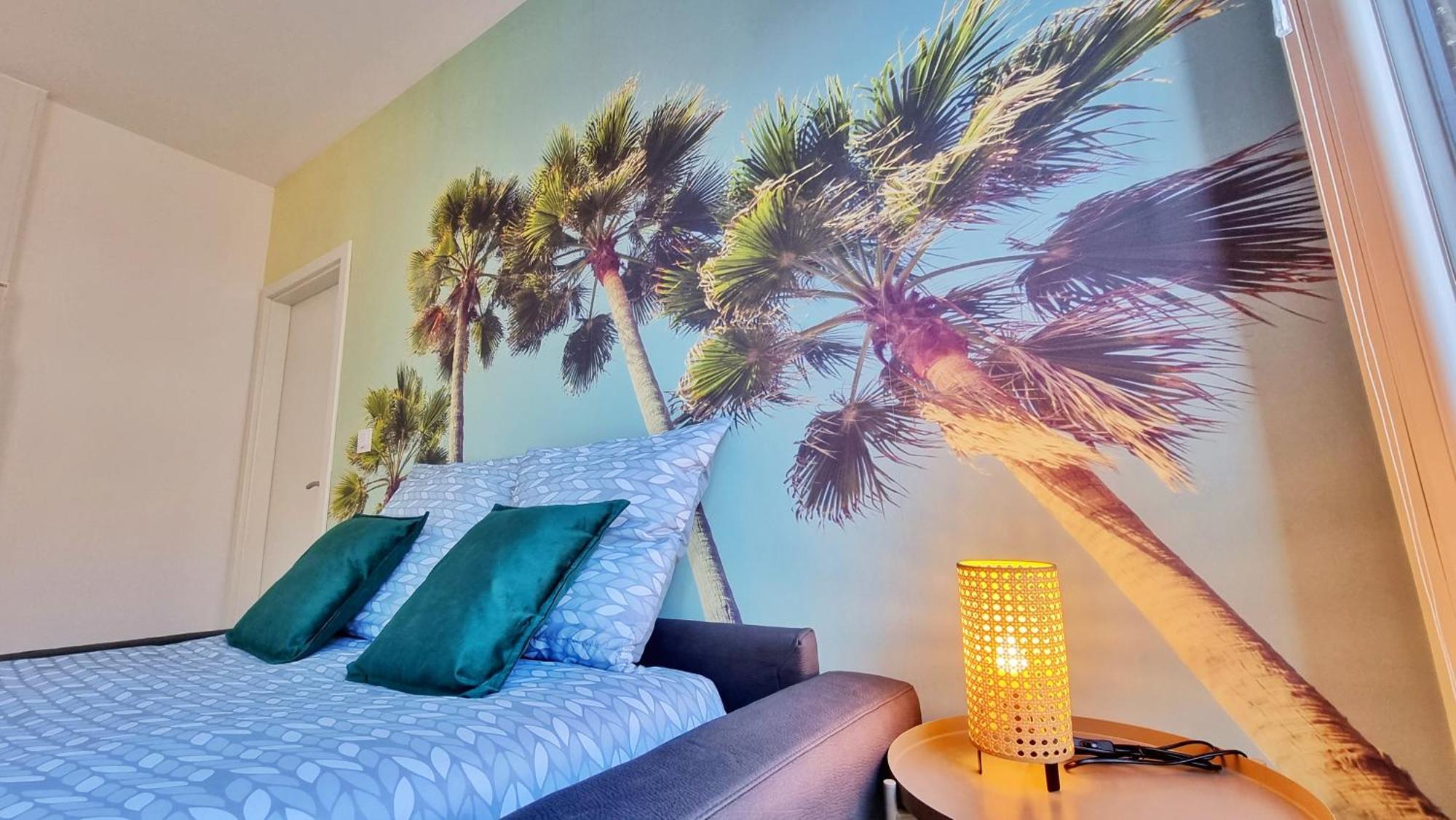 La Residence Evasion 2 - Original - Gare - Wifi - Relax Bnb 뮐루즈 외부 사진
