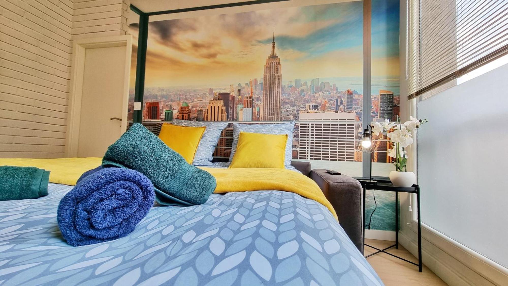 La Residence Evasion 2 - Original - Gare - Wifi - Relax Bnb 뮐루즈 외부 사진