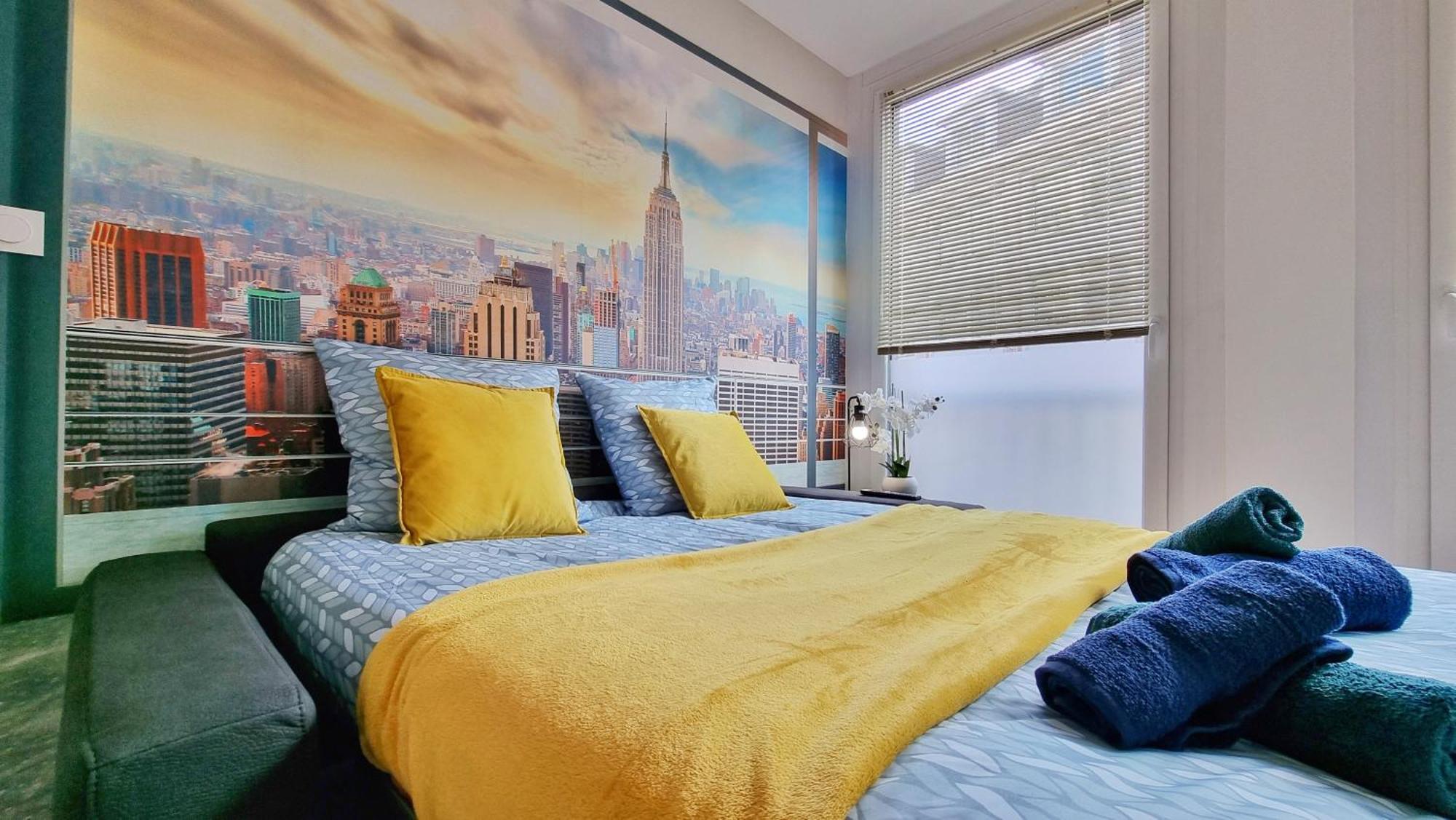 La Residence Evasion 2 - Original - Gare - Wifi - Relax Bnb 뮐루즈 외부 사진
