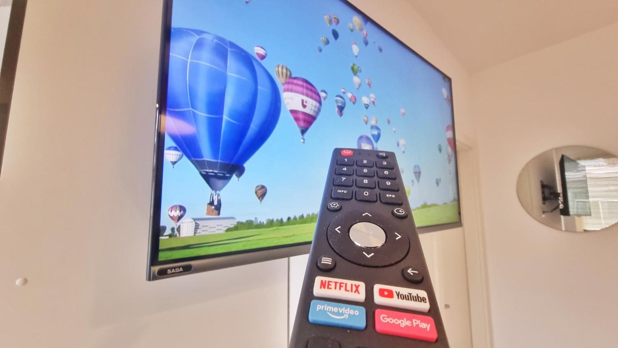 La Residence Evasion 2 - Original - Gare - Wifi - Relax Bnb 뮐루즈 객실 사진